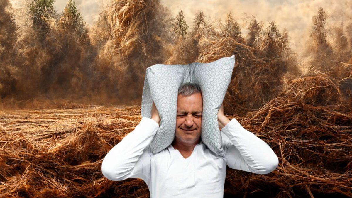 Dikkat Dağınıklığı Olanlar, Toplanın: Sosyal Medyanın Yeni Gözdesi ’Kahverengi Gürültü’ Gerçekten İşe Yarıyor mu?