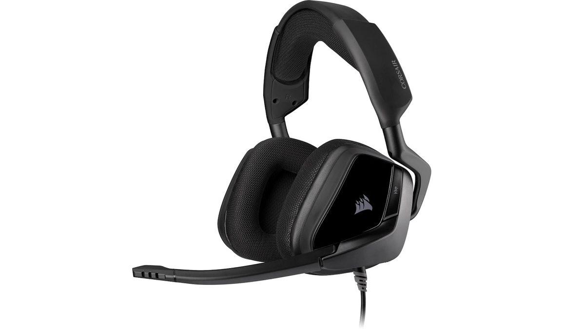 Haritanın Öbür Ucundan Ses Kasabileceğiniz 9 Corsair Marka Kulaklık Önerisi