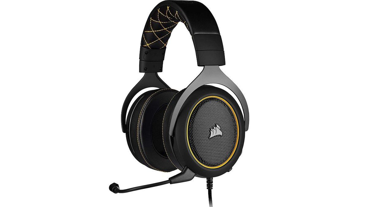 Haritanın Öbür Ucundan Ses Kasabileceğiniz 9 Corsair Marka Kulaklık Önerisi