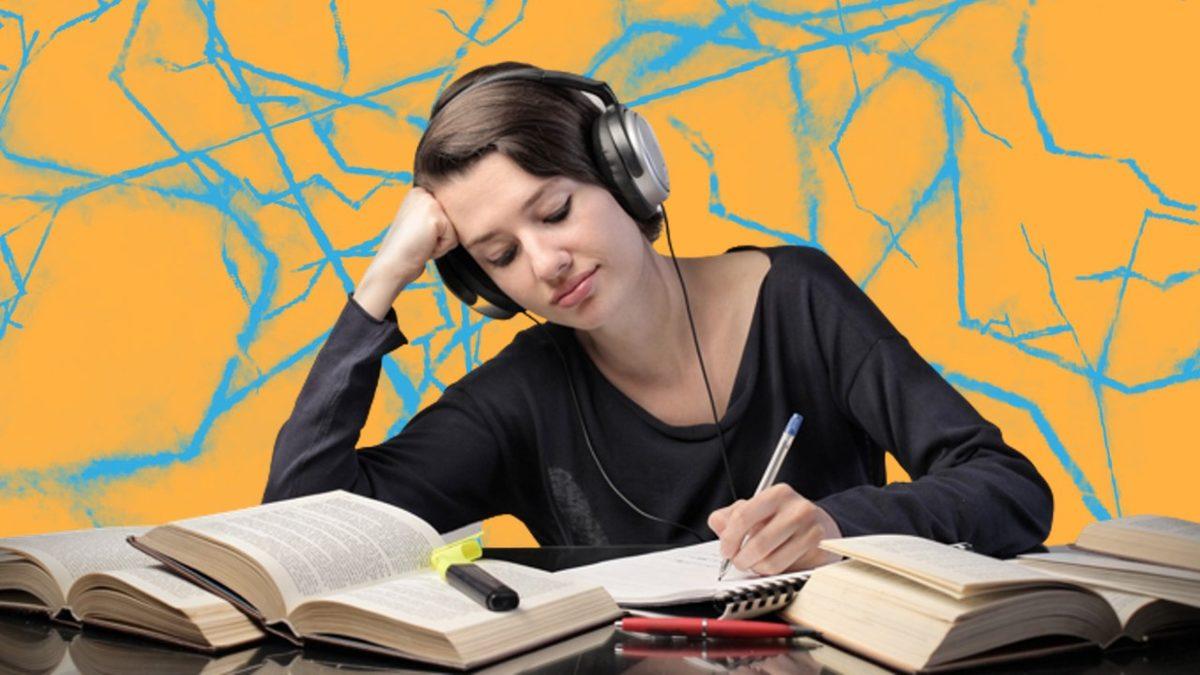 Dikkat Dağınıklığı Olanlar, Toplanın: Sosyal Medyanın Yeni Gözdesi ’Kahverengi Gürültü’ Gerçekten İşe Yarıyor mu?