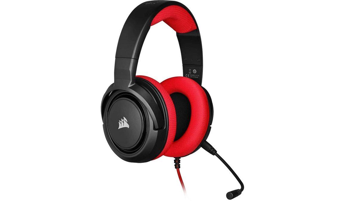 Haritanın Öbür Ucundan Ses Kasabileceğiniz 9 Corsair Marka Kulaklık Önerisi