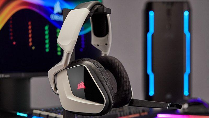 Haritanın Öbür Ucundan Ses Kasabileceğiniz 9 Corsair Marka Kulaklık Önerisi