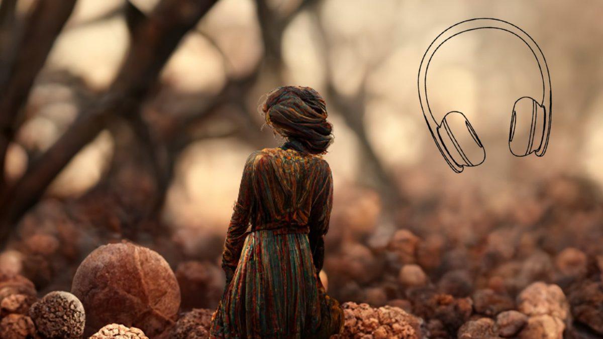 Dikkat Dağınıklığı Olanlar, Toplanın: Sosyal Medyanın Yeni Gözdesi ’Kahverengi Gürültü’ Gerçekten İşe Yarıyor mu?