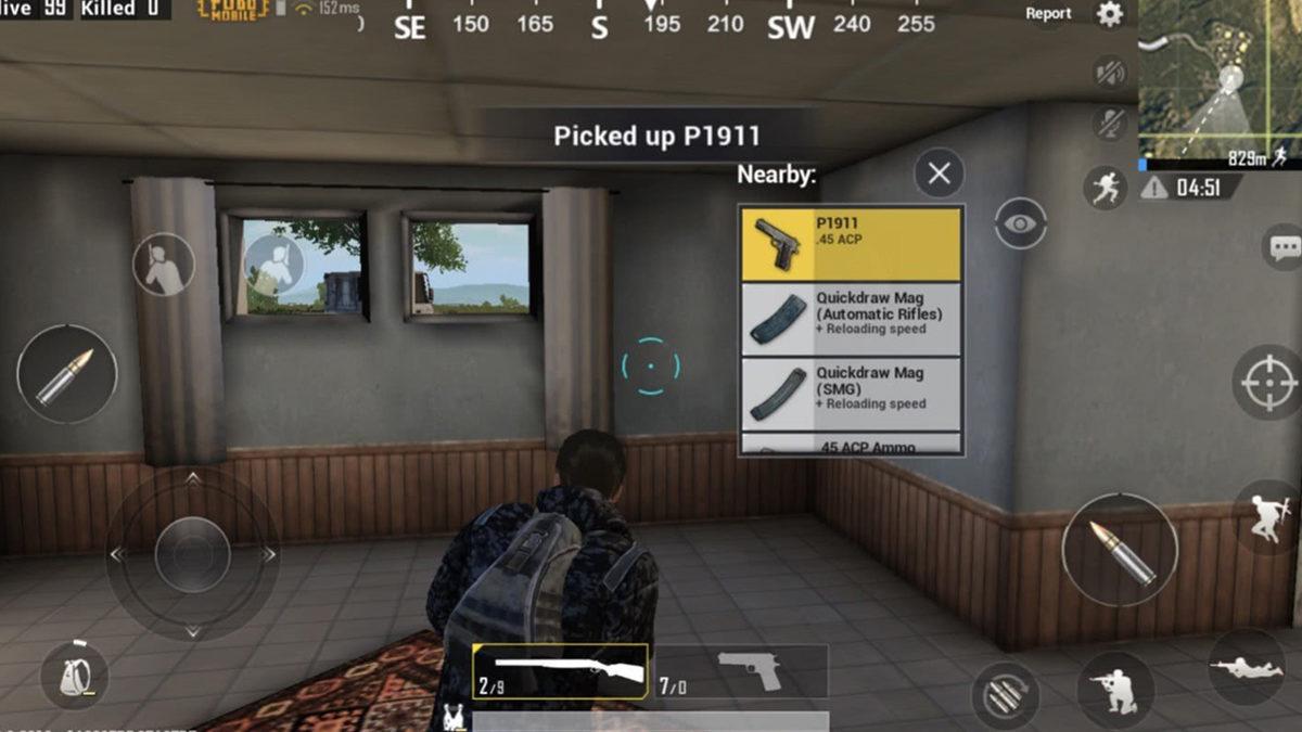 PUBG Mobile’da Çorba Parası Kazanmanız İçin En Etkili 10 Taktik