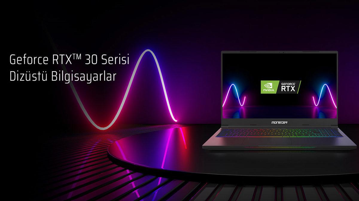 NVIDIA GeForce RTX 3000 Ekran Kartlı Bilgisayarlar, Bugün Satın Almaya Değer mi?