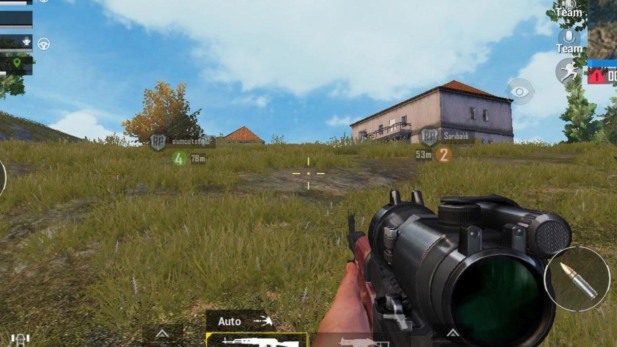 PUBG Mobile’da Çorba Parası Kazanmanız İçin En Etkili 10 Taktik
