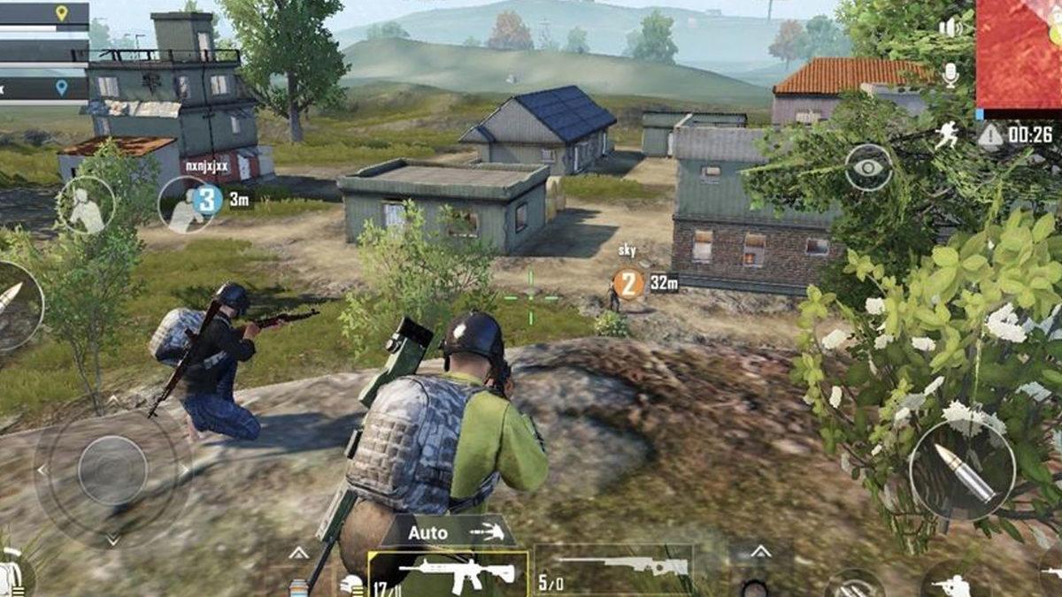 PUBG Mobile’da Çorba Parası Kazanmanız İçin En Etkili 10 Taktik