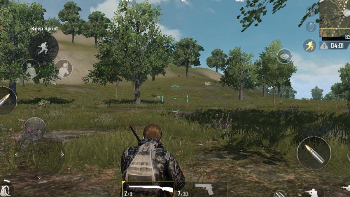 PUBG Mobile’da Çorba Parası Kazanmanız İçin En Etkili 10 Taktik
