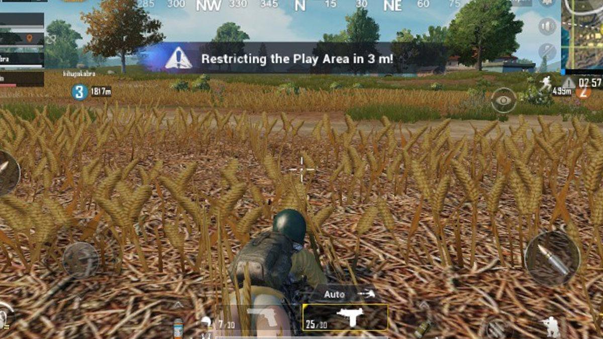 PUBG Mobile’da Çorba Parası Kazanmanız İçin En Etkili 10 Taktik