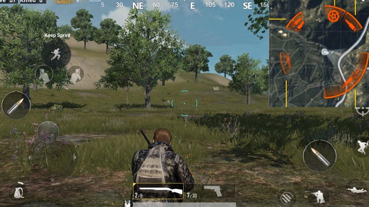 PUBG Mobile’da Çorba Parası Kazanmanız İçin En Etkili 10 Taktik