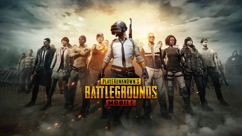 PUBG Mobile’da Çorba Parası Kazanmanız İçin En Etkili 10 Taktik