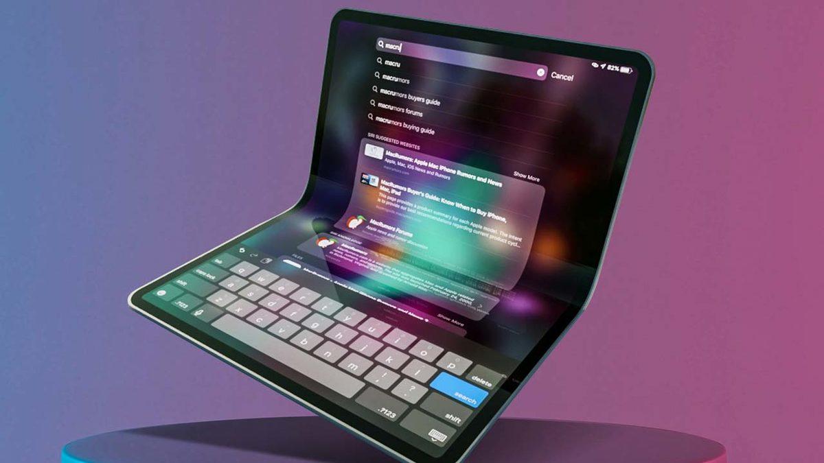 Apple’ın ’Katlanabilir iPad’ Planları Rakibi Samsung Tarafından Ortaya Çıkarıldı: 2024’te Ortalık Karşıcak Gibi Duruyor