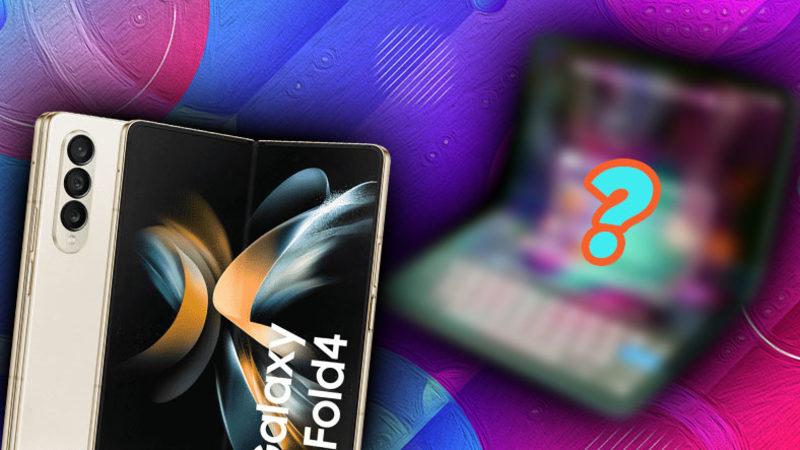 Apple’ın ’Katlanabilir iPad’ Planları Rakibi Samsung Tarafından Ortaya Çıkarıldı: 2024’te Ortalık Karşıcak Gibi Duruyor