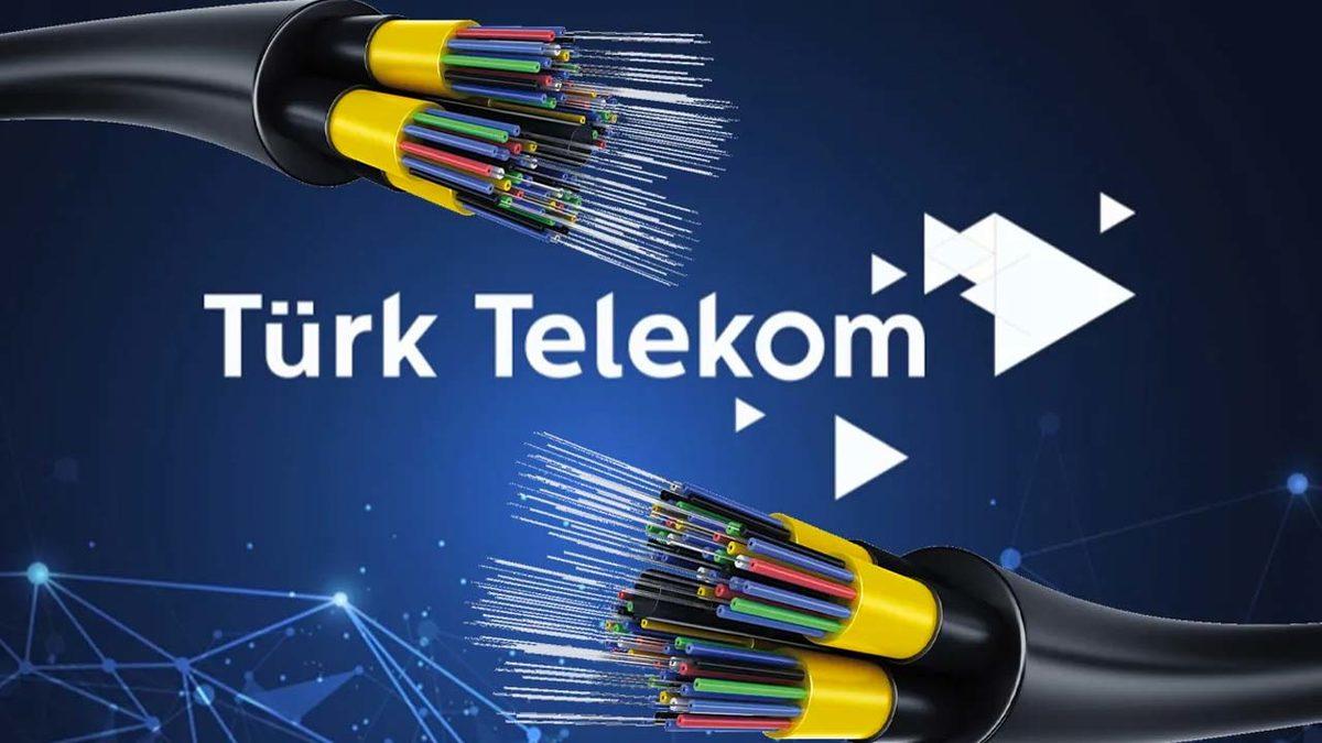 Türk Telekom, İnternet Fiyatlarına Zam Yapacak: İşte Yeni Fiyatlar ve Geçerli Olacağı Tarih
