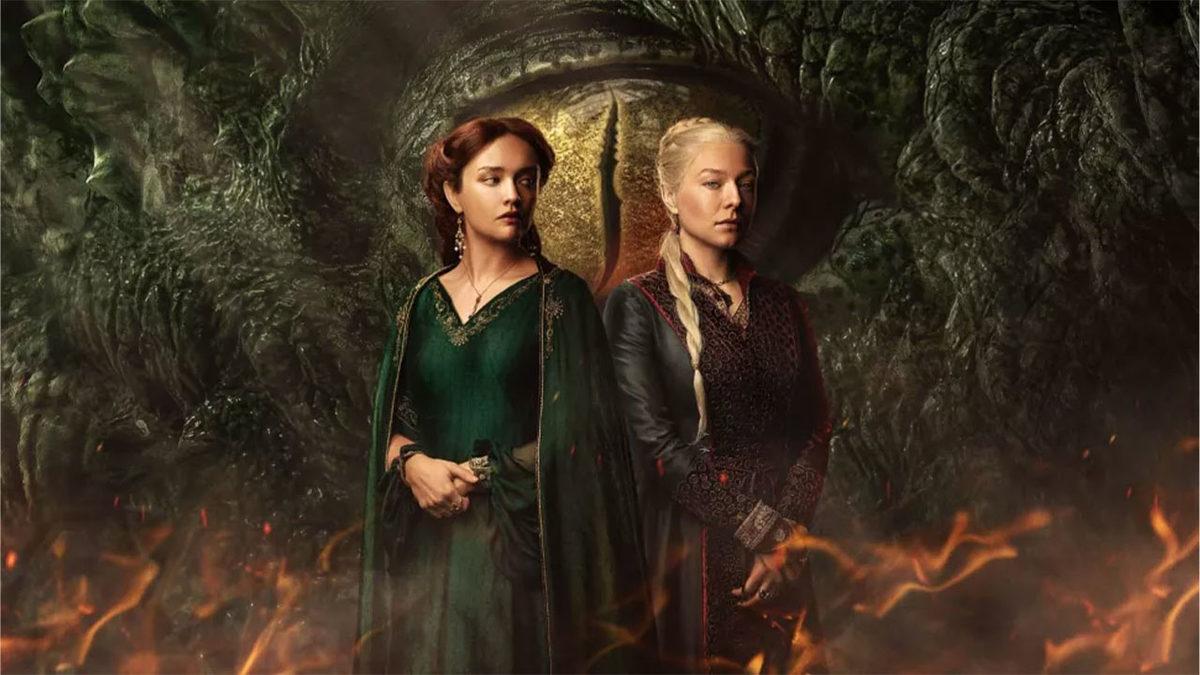 Yakında Türkiye’ye Gelmesi Beklenen HBO Max’i Ejderhalar Bile Kurtaramadı: Yakında Kapanması Bekleniyor!