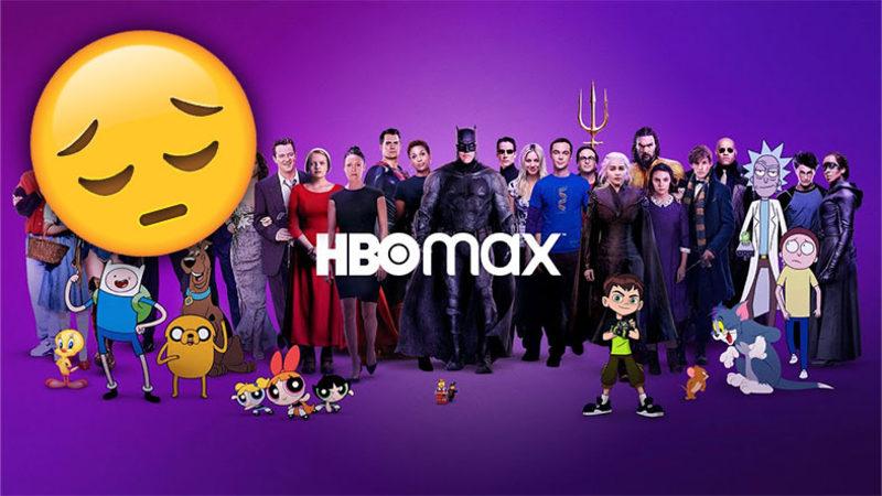 Yakında Türkiye’ye Gelmesi Beklenen HBO Max’i Ejderhalar Bile Kurtaramadı: Yakında Kapanması Bekleniyor!