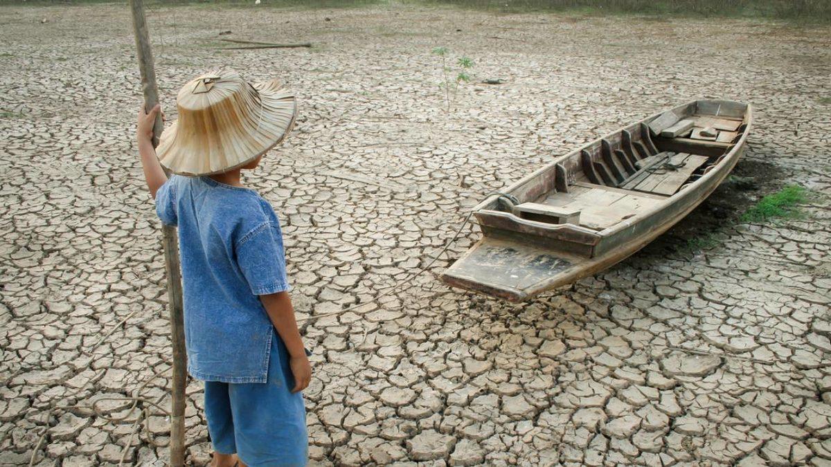 UNICEF İklim Krizinin Çocuklara Etkisini İnceleyen Raporunu Yayınladı: 1 Milyar Çocuk Risk Altında