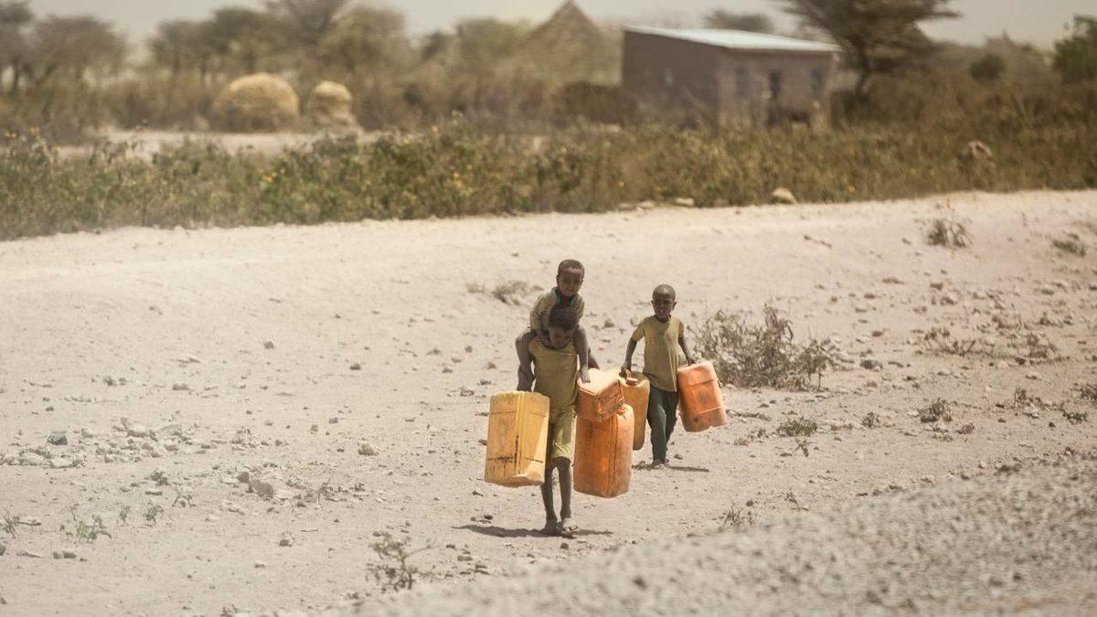 UNICEF İklim Krizinin Çocuklara Etkisini İnceleyen Raporunu Yayınladı: 1 Milyar Çocuk Risk Altında