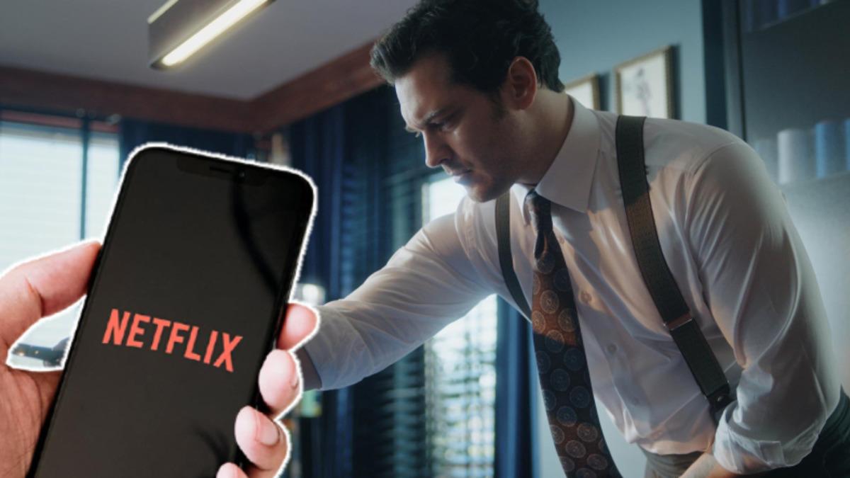 Netflix’e Gelecek Yeni Türk İçerikler Belli Oldu: İşte Platforma Eklenecek Yapımlar