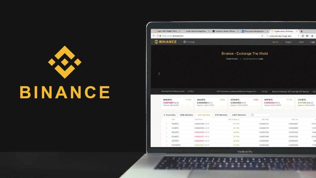 Zor Günler Geçiren Binance’den Hizmet Güncellemesi: Kullanıcıların Kimlik Doğrulaması Yapması Gerekecek