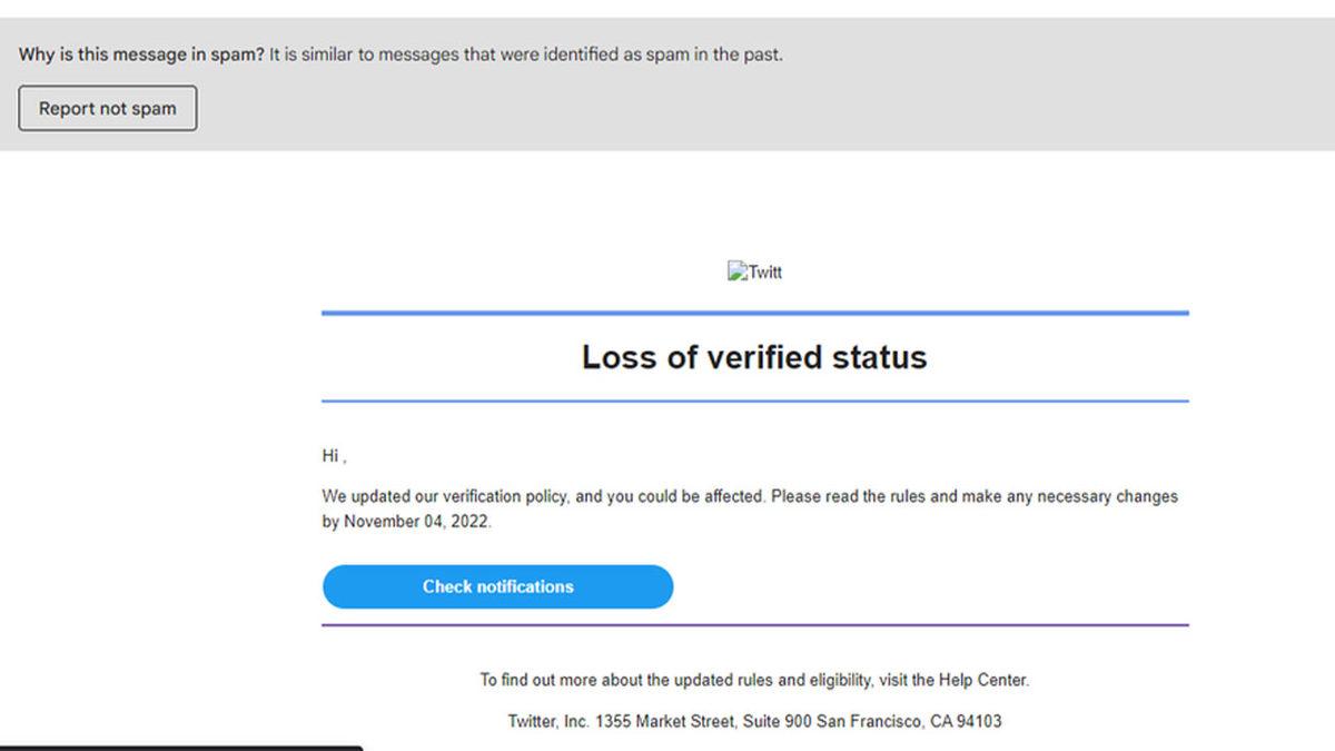 Elon Musk, Twitter’dan Para Kazanmak İçin Her Yolu Deniyor: Mavi Tik İçin Kimlik Doğrulaması Kalkıyor