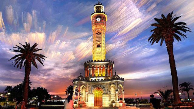 Dördüncü UCLG Kültür Zirvesi 9-11 Eylül’de İzmir’de Düzenlenecek