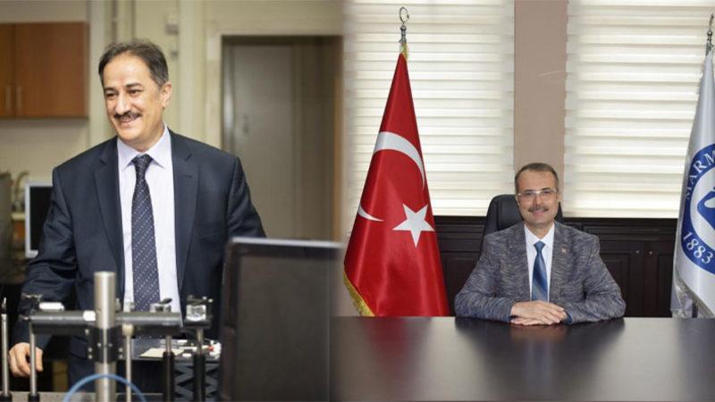Boğaziçi ve Marmara Üniversitelerine Rektör Atamaları Yapıldı