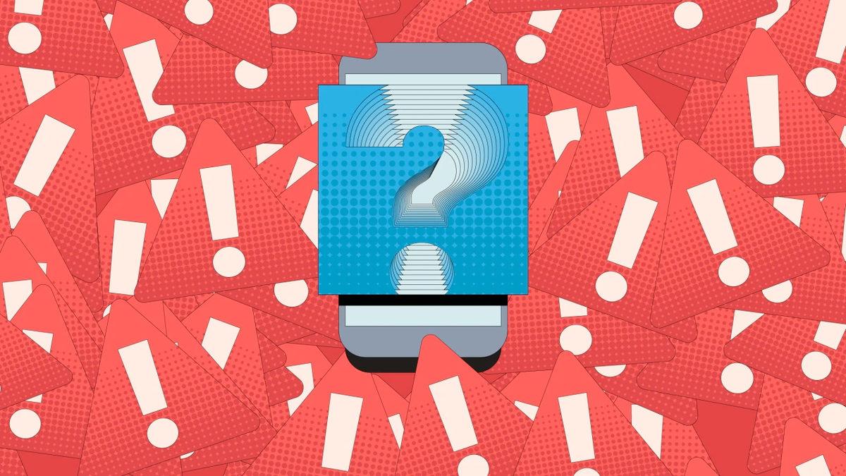 Google’ın Yalan Habere En Çok ’Destek Verdiği’ Ülke Türkiye Oldu