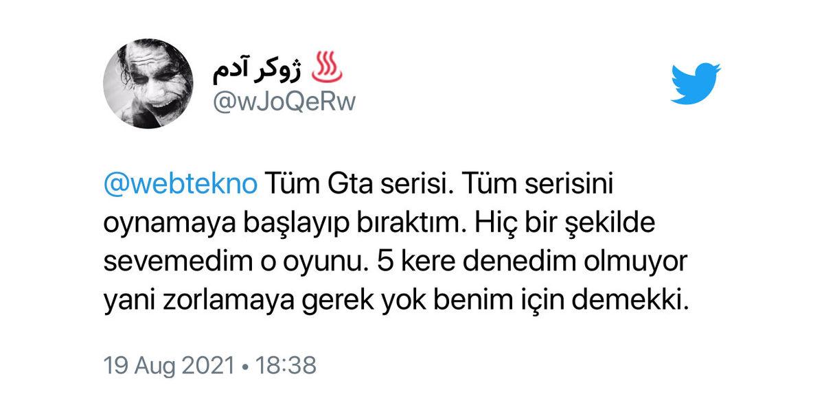 Gelmiş Geçmiş En Oldukca Abartılan Oyunu Sorduk 5 Gelmiş Geçmiş En Çok Abartılan Oyunu Sorduk: İşte Sosyal Medyadan Gelen Yanıtlar