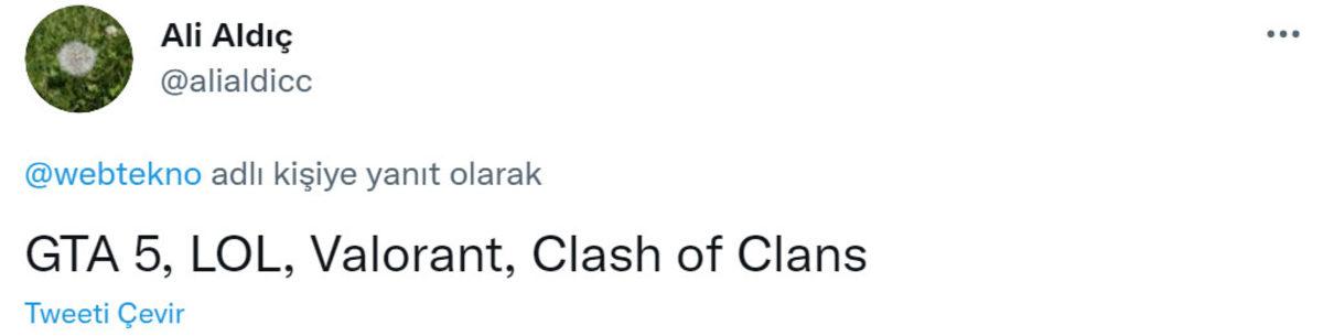 Gelmiş Geçmiş En Oldukca Abartılan Oyunu Sorduk 13 Gelmiş Geçmiş En Çok Abartılan Oyunu Sorduk: İşte Sosyal Medyadan Gelen Yanıtlar