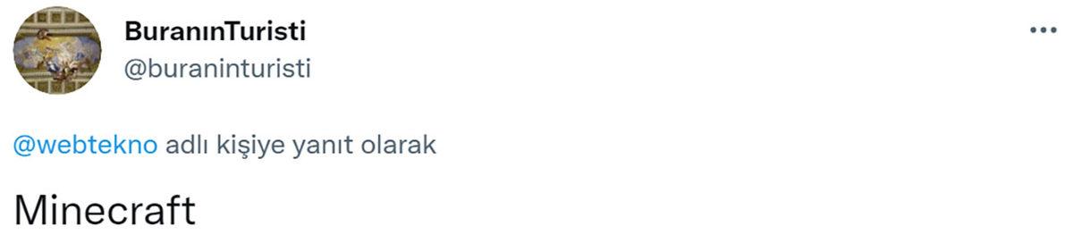 Gelmiş Geçmiş En Oldukca Abartılan Oyunu Sorduk 19 Gelmiş Geçmiş En Çok Abartılan Oyunu Sorduk: İşte Sosyal Medyadan Gelen Yanıtlar