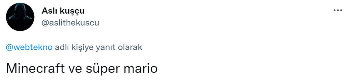 Gelmiş Geçmiş En Oldukca Abartılan Oyunu Sorduk 20 Gelmiş Geçmiş En Çok Abartılan Oyunu Sorduk: İşte Sosyal Medyadan Gelen Yanıtlar