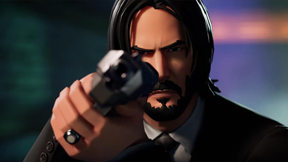 John Wick Oyunu Geliyor! Hem de Öyle Saçma Sapan Film Oyunlarına Benzemeyecek