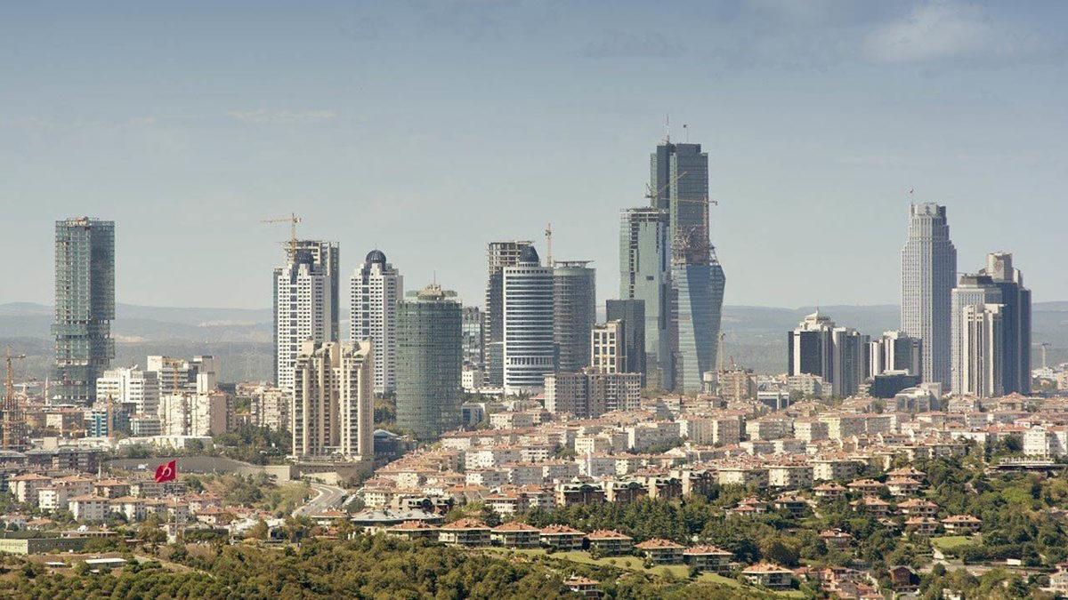 İzmir, Konut Fiyat Artışında Dünya Birincisi Oldu: Ankara da İkinci Sırada