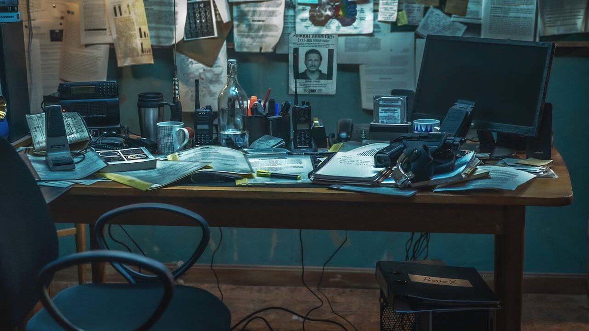 Türkiye’nin İlk Distopik Dizisi Sıcak Kafa’nın Resmi Fragmanı Yayınlandı: İstanbul’da ’Delilik Salgını’ Başlarsa Ne Olur?