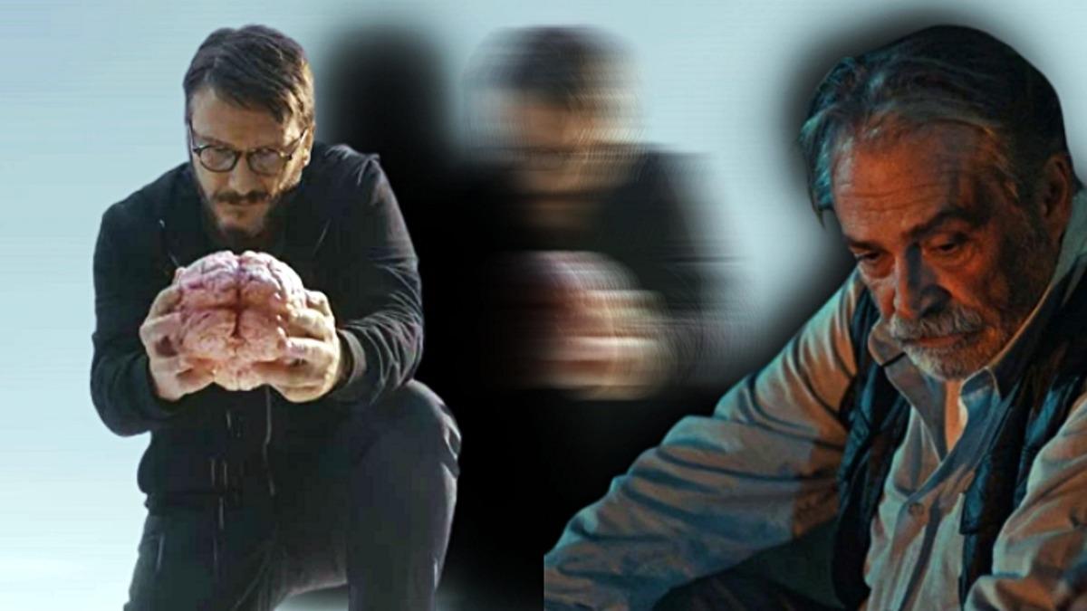 Türkiye’nin İlk Distopik Dizisi Sıcak Kafa’nın Resmi Fragmanı Yayınlandı: İstanbul’da ’Delilik Salgını’ Başlarsa Ne Olur?