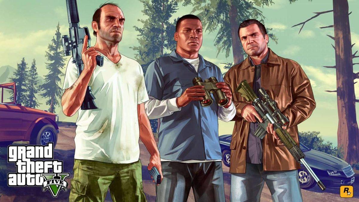 Epic Games’in Ücretsiz GTA V Vermesiyle Ne Kadar Kullanıcı Kazandığı Açıklandı