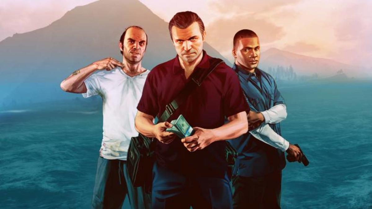 Epic Games’in Ücretsiz GTA V Vermesiyle Ne Kadar Kullanıcı Kazandığı Açıklandı