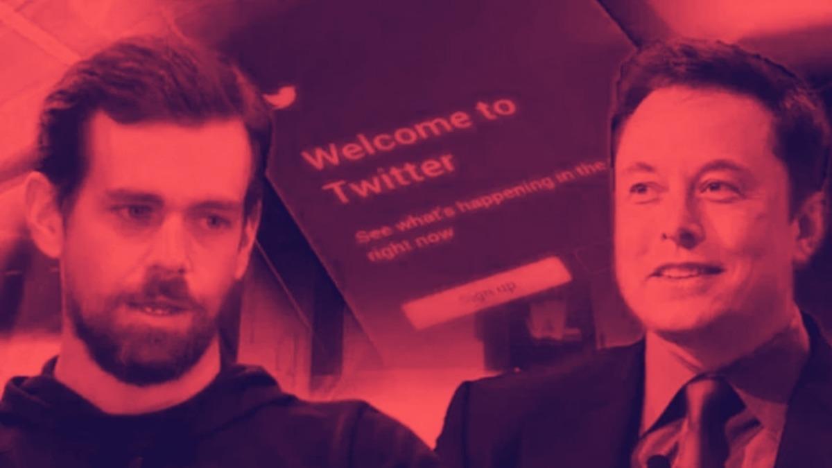 Elon Musk’ın Twitter’daki ’Çalışan Kıyımı’ İçin Platformun Kurucusu Jack Dorsey Özür Diledi: İşte Nedeni
