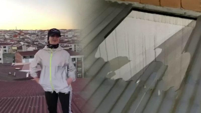 İstanbul’da Bir Genç Kız, TikTok Videosu Çektiği Sırada 50 Metre Yükseklikten Düşerek Hayatını Kaybetti
