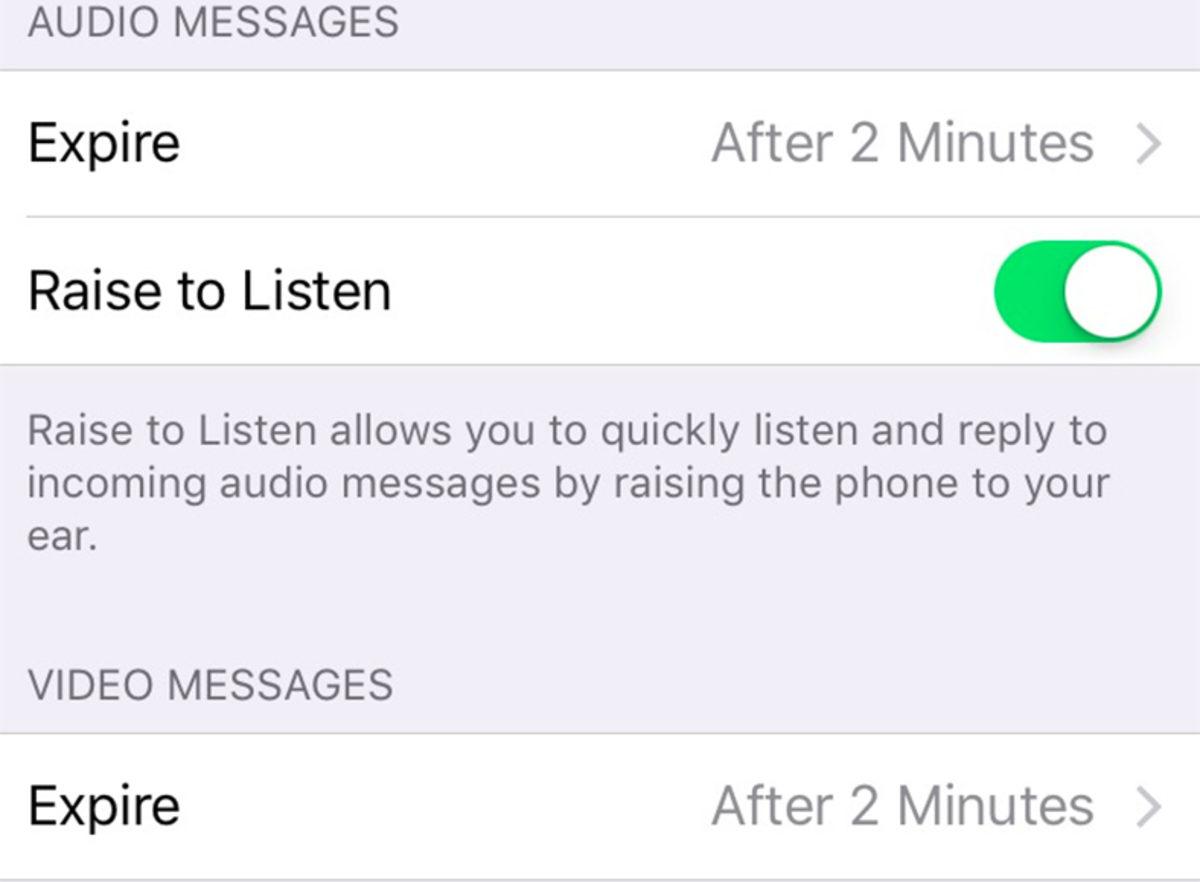 Çoğu Kişinin Bilmediği 5 iPhone Özelliği