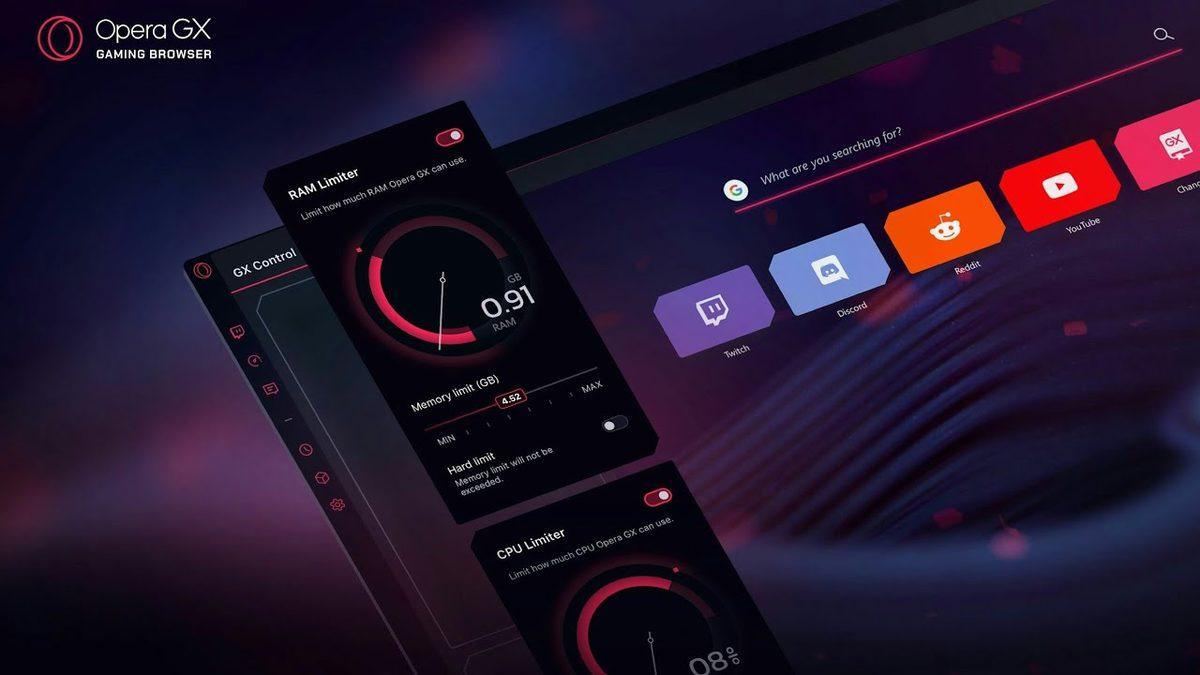 Google Chrome vs. Opera GX: Hangi Tarayıcıyı Kullanmalısınız?