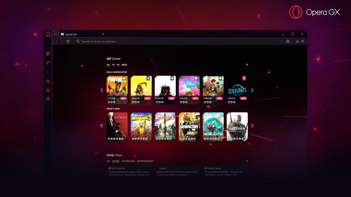 Google Chrome vs. Opera GX: Hangi Tarayıcıyı Kullanmalısınız?