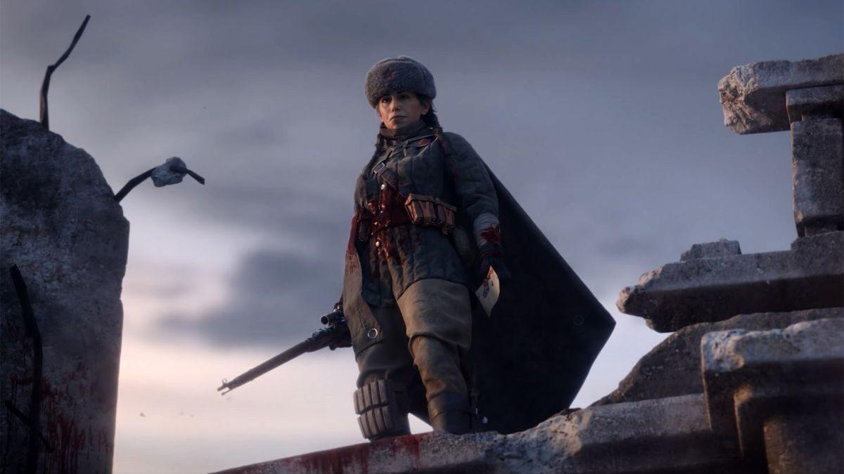 Activision, Call of Duty: Vanguard İçin Treyarch Eliyle Zombi Modu Geliştirildiğini Açıkladı