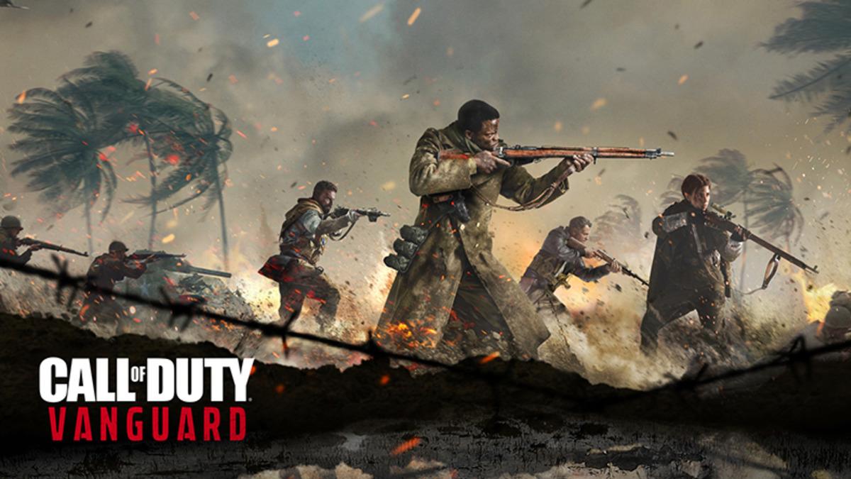 Activision, Call of Duty: Vanguard İçin Treyarch Eliyle Zombi Modu Geliştirildiğini Açıkladı