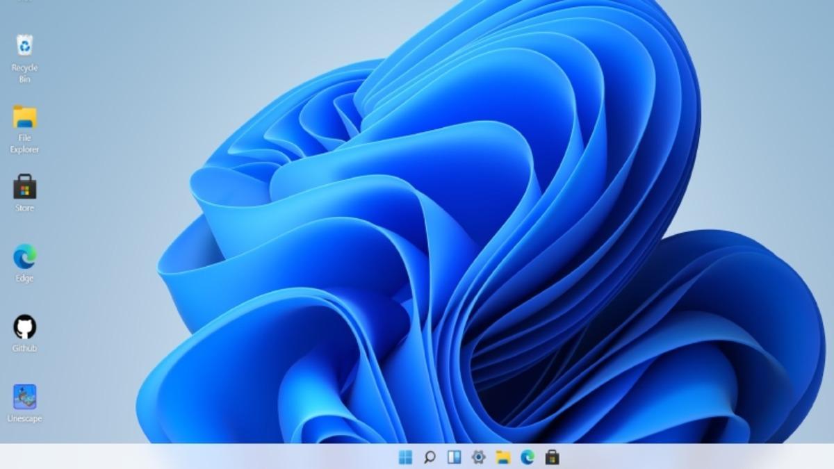 Meraklısına: Windows 11’i Kurmadan Sistemi İncelemenize Olanak Tanıyan İnternet Sitesi