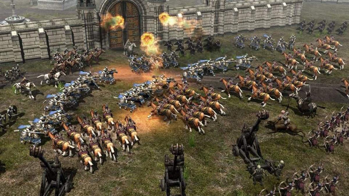 Keşke Günümüz Standartlarında Yeniden Yapılsa da Şahane Grafiklerle Oynasak Dediğimiz 10 Unutulmaz Oyun