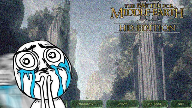 Keşke Günümüz Standartlarında Yeniden Yapılsa da Şahane Grafiklerle Oynasak Dediğimiz 10 Unutulmaz Oyun