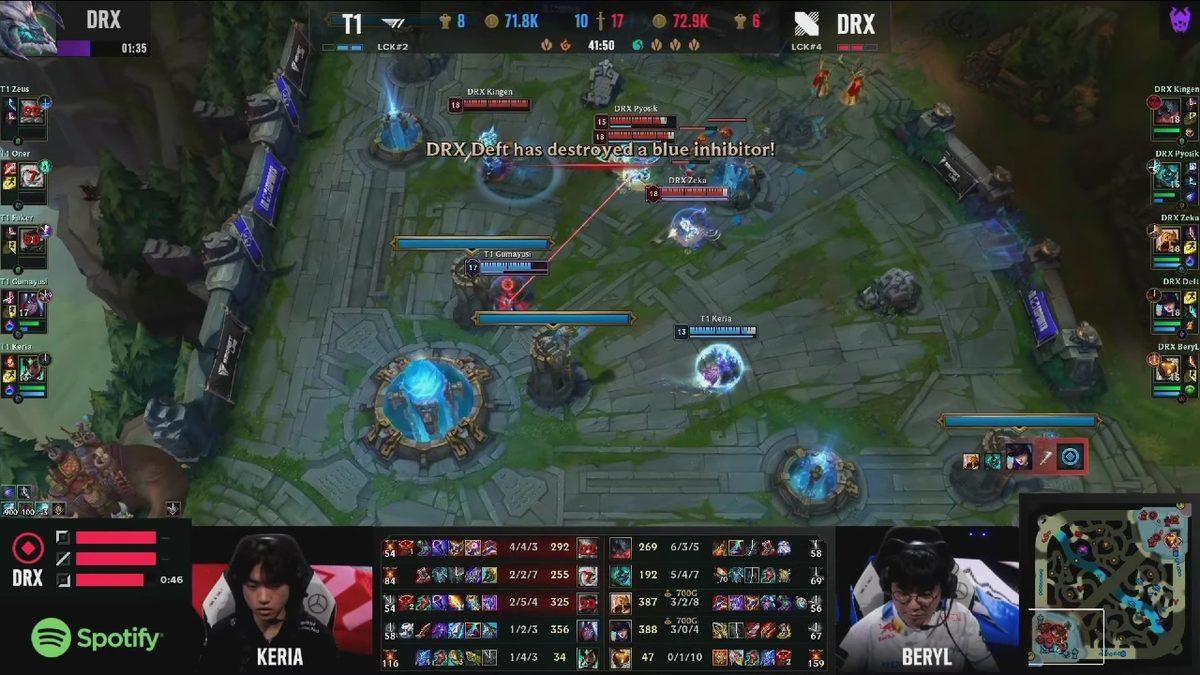 League of Legends 2022 Dünya Şampiyonu Belli Oldu!