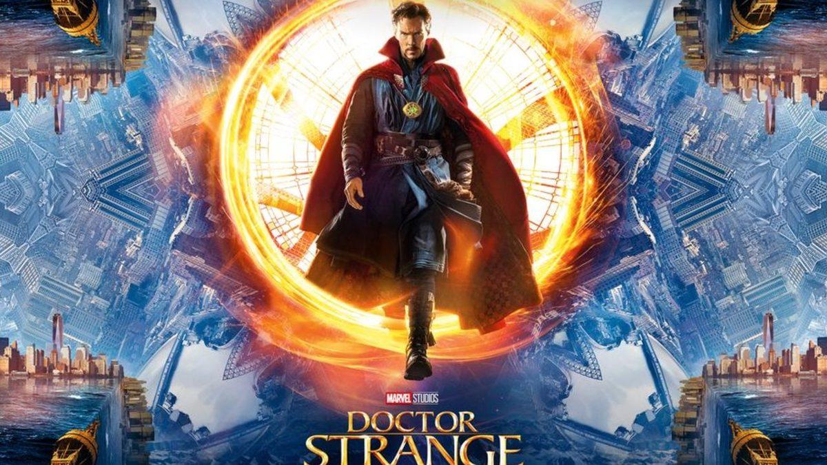 Avengers: Infinity War’da 